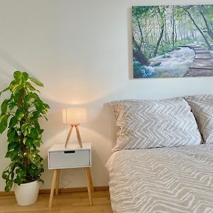 Appartement met Twee Slaapkamers